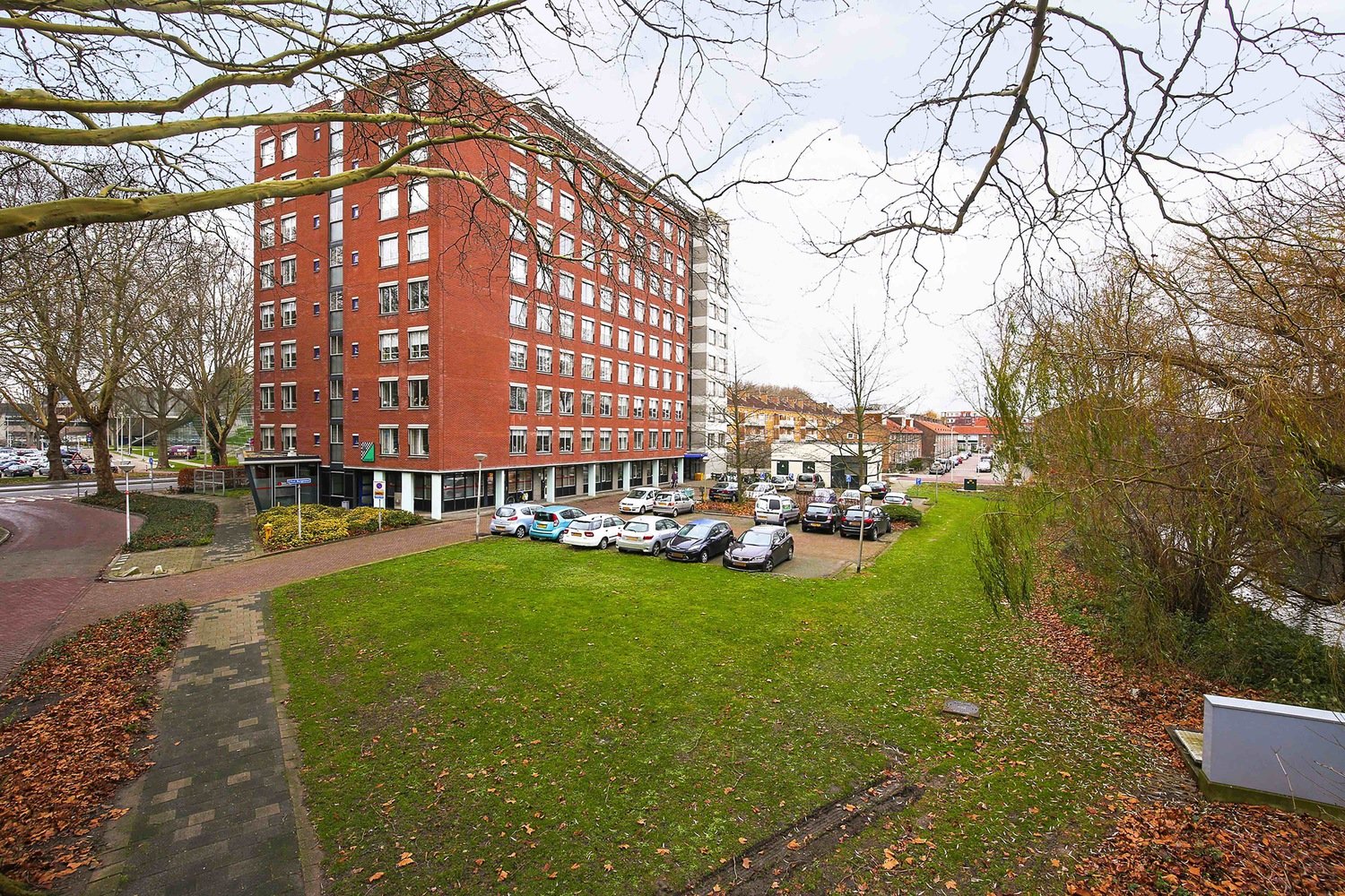 Professor Burgershof 39