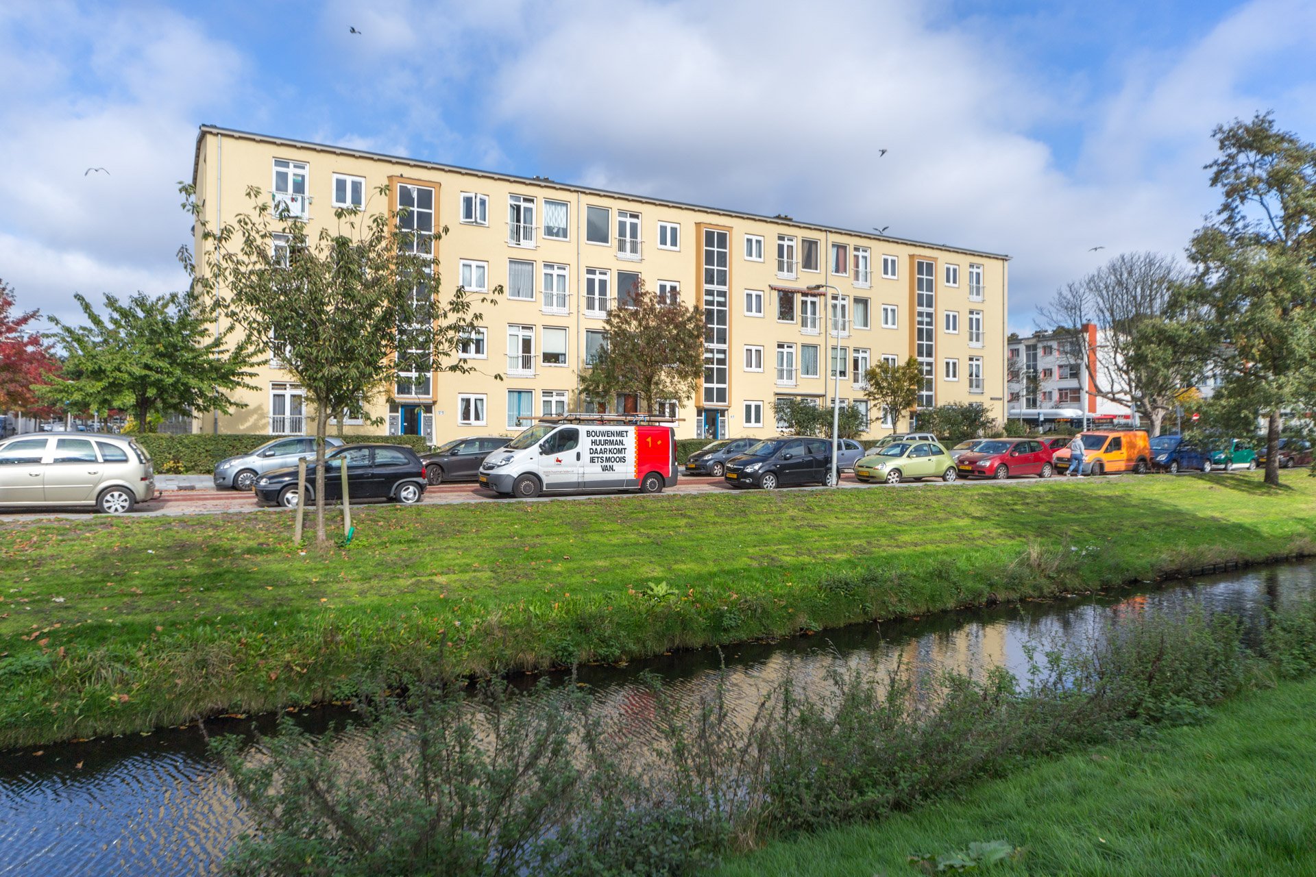 Gramsbergenlaan 53, 2541 AE Den Haag, Nederland