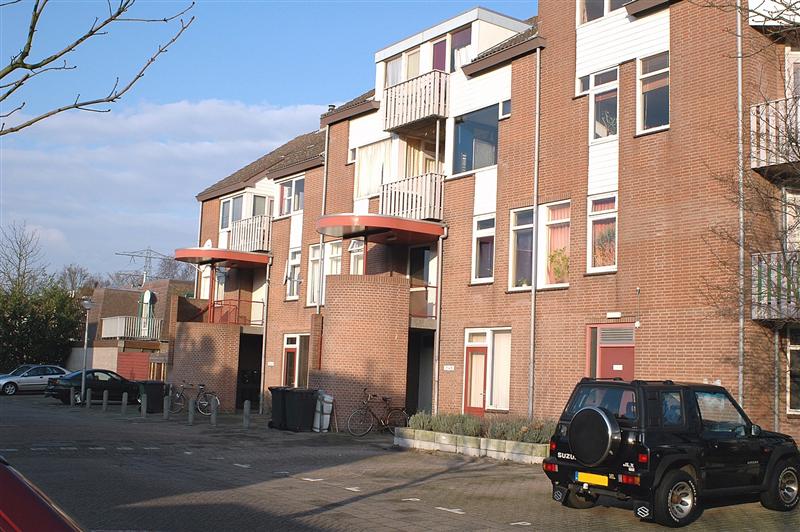 Boerderijstraat 24, 2623 AT Delft, Nederland