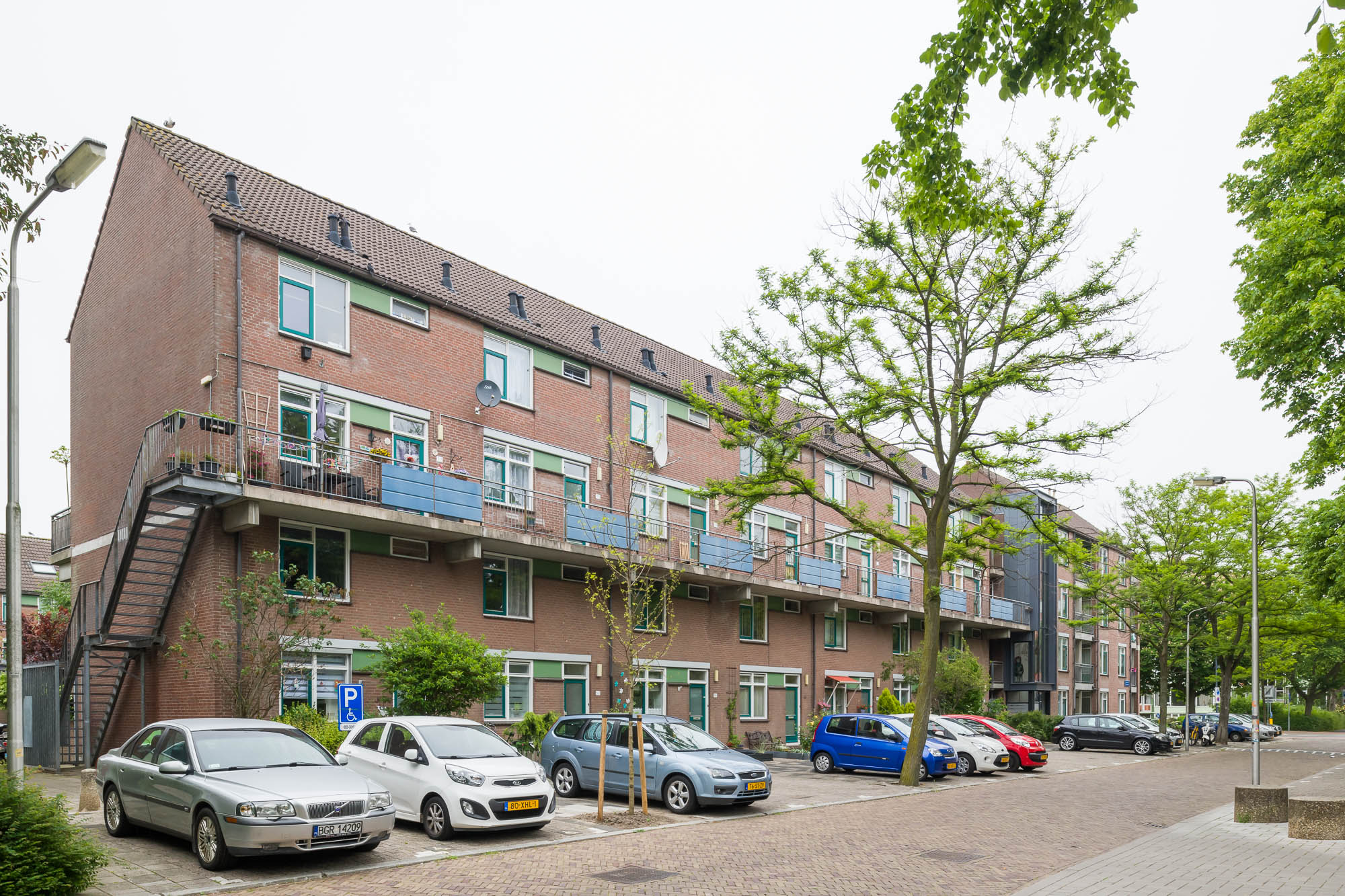 Jacoba van Beierenlaan 30, 2613 JH Delft, Nederland