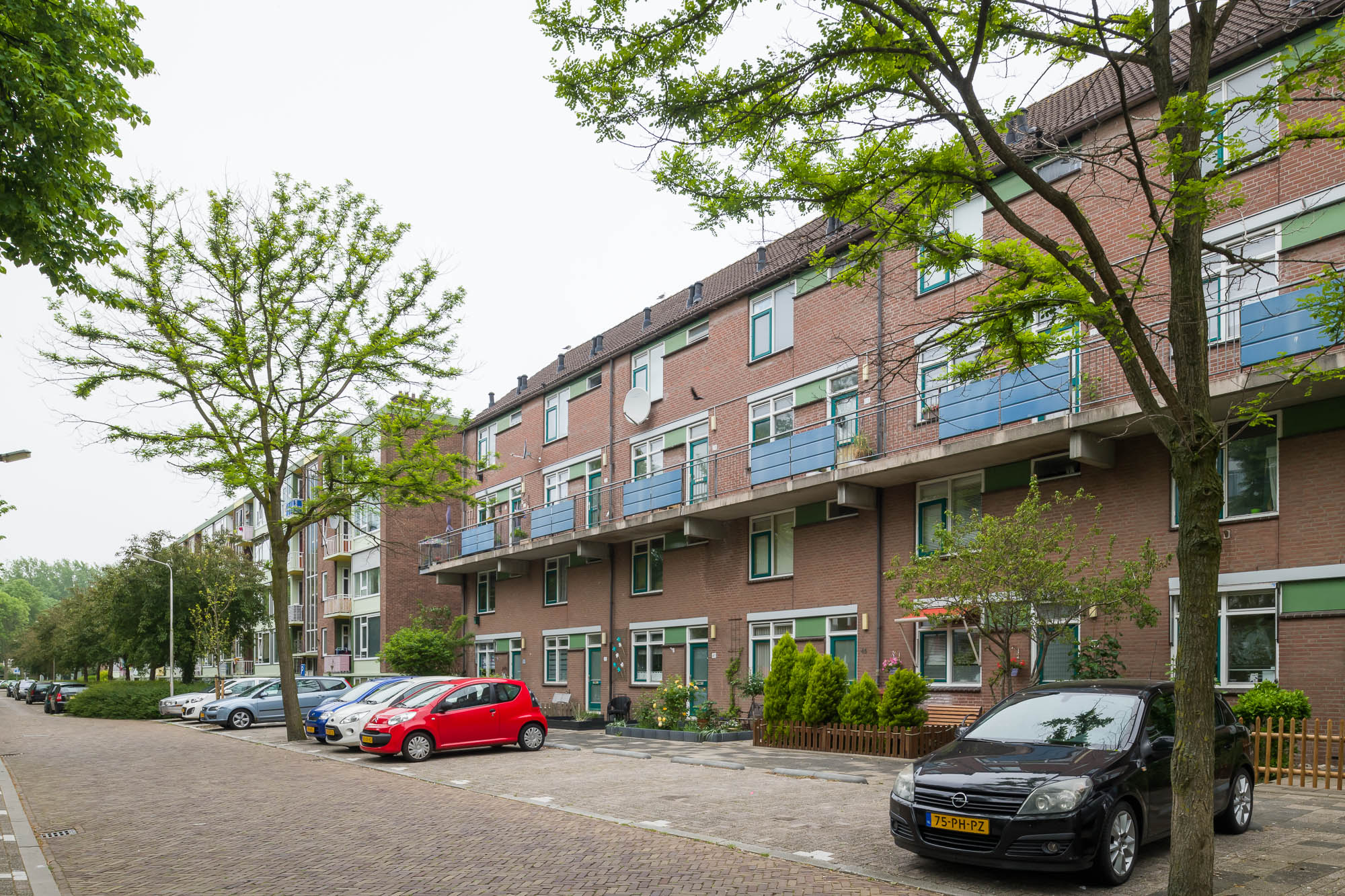 Jacoba van Beierenlaan 30