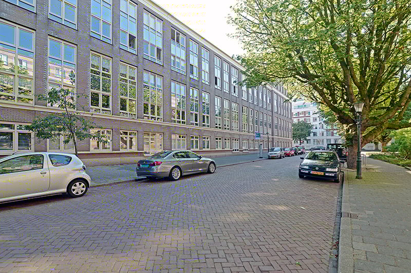 Borneostraat 34, 2585 CK Den Haag, Nederland