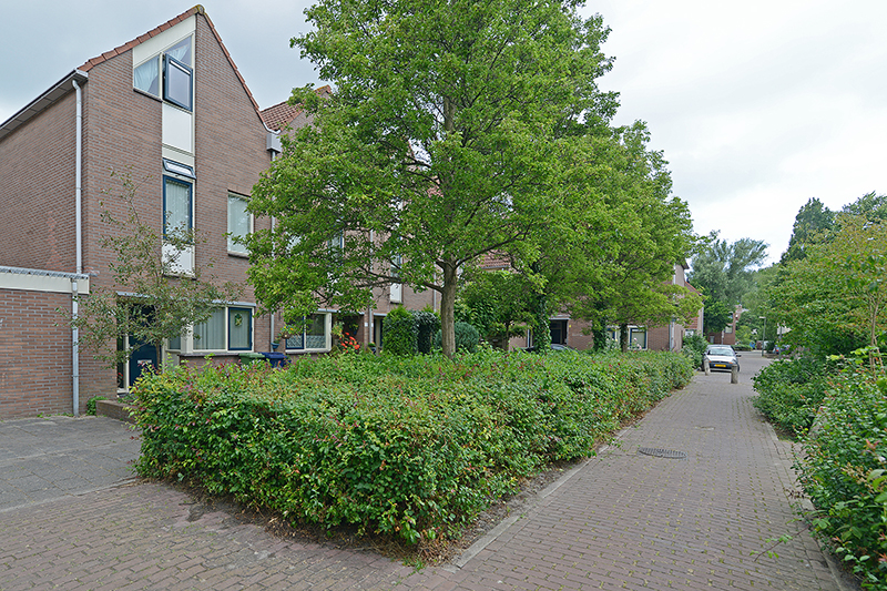 Toscaninistraat 53, 2551 LV Den Haag, Nederland