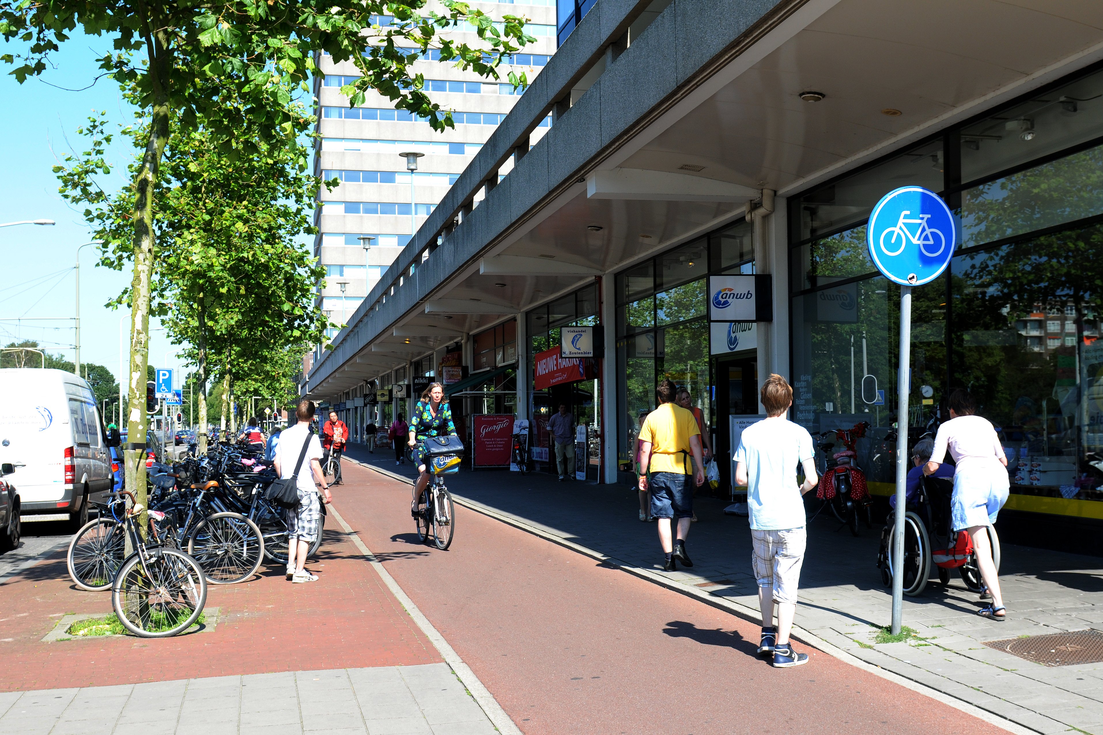 Toscaninistraat 53