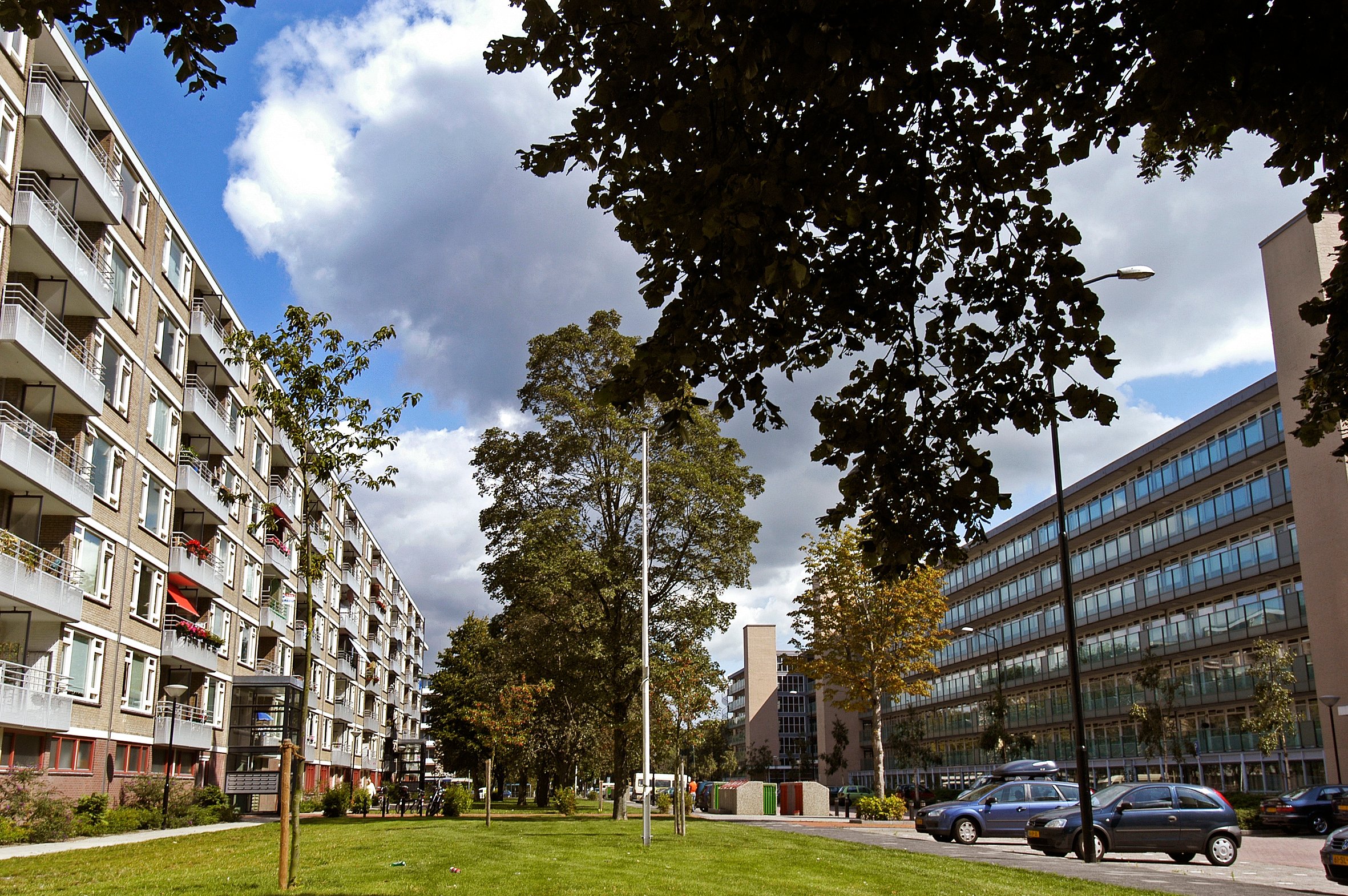 Gravin Juliana van Stolberglaan 453, 2263 AB Leidschendam, Nederland