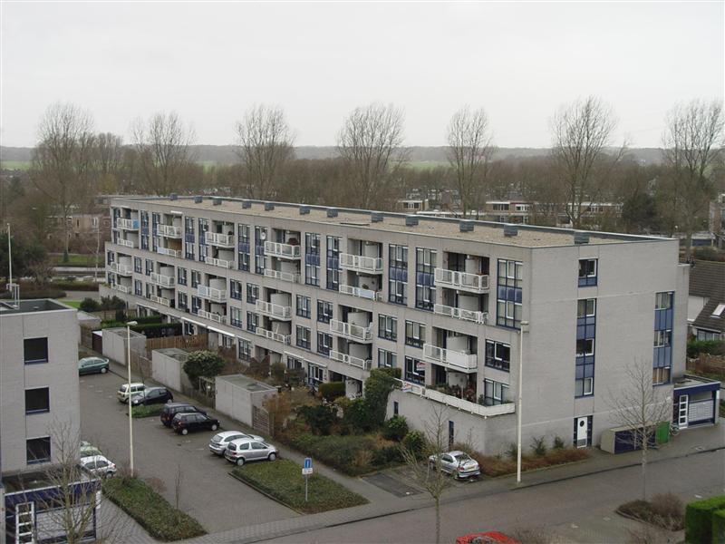 Grashof 273, 2262 EW Leidschendam, Nederland