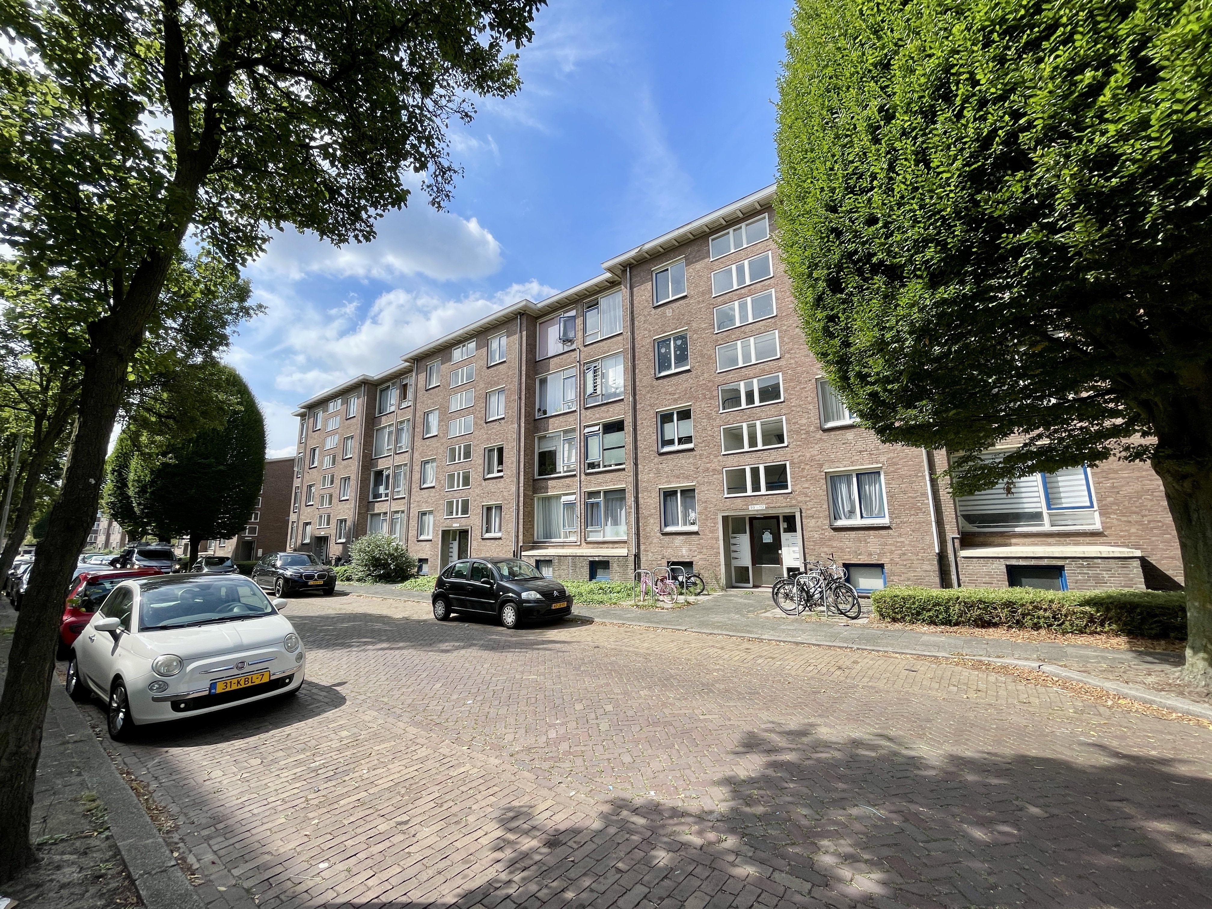 Hartzstraat 105, 2273 KB Voorburg, Nederland