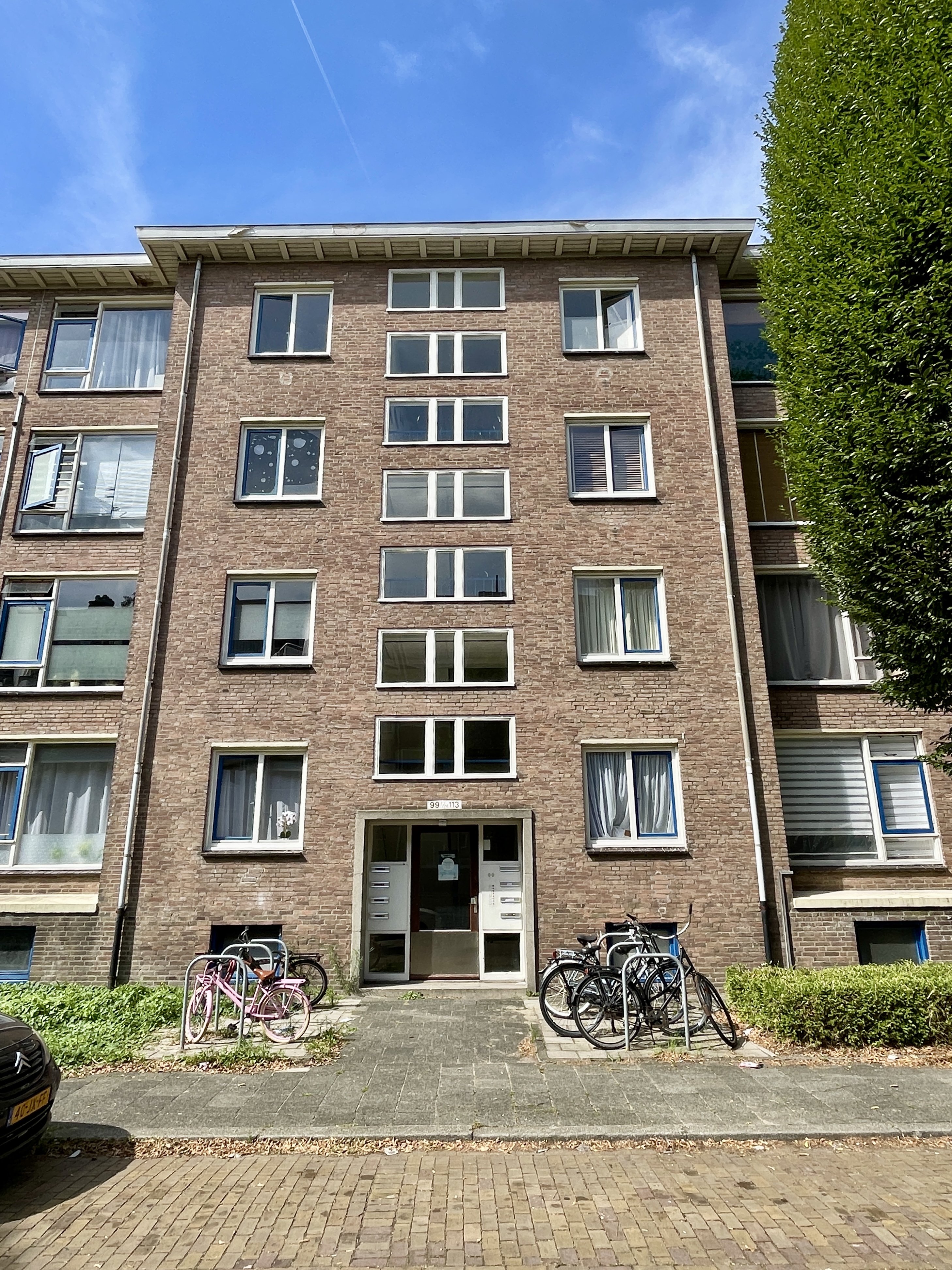Hartzstraat 105
