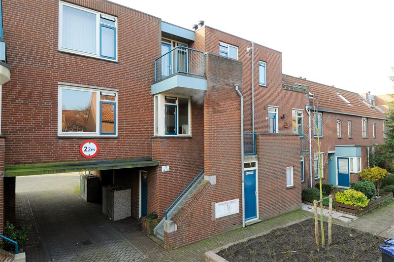 Binnenweg 24, 2264 MK Leidschendam, Nederland