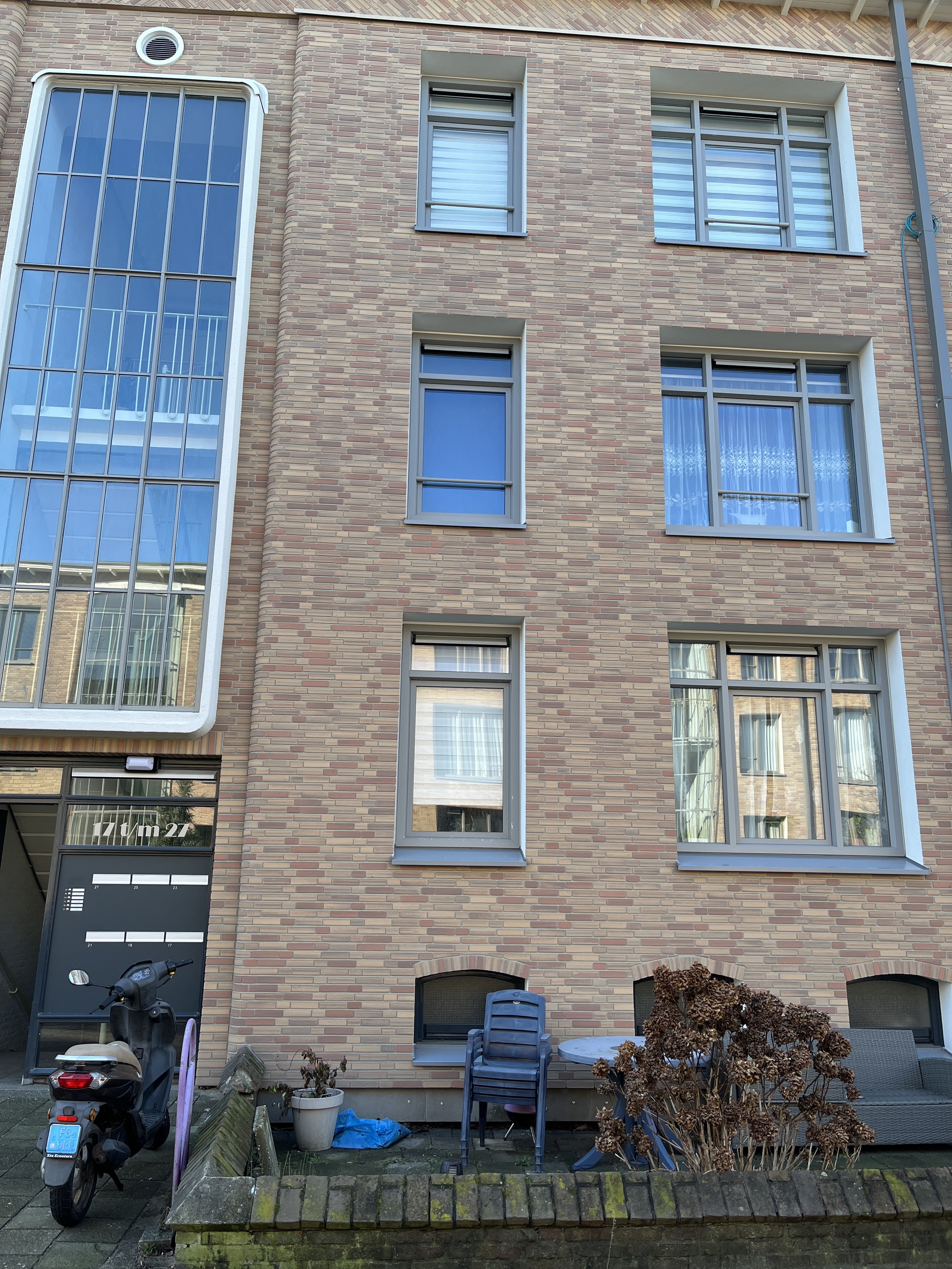 Melis Stokelaan 426, 2533 EK Den Haag, Nederland