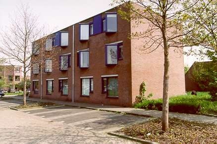 Lijnzaadakker 29, 2723 TZ Zoetermeer, Nederland