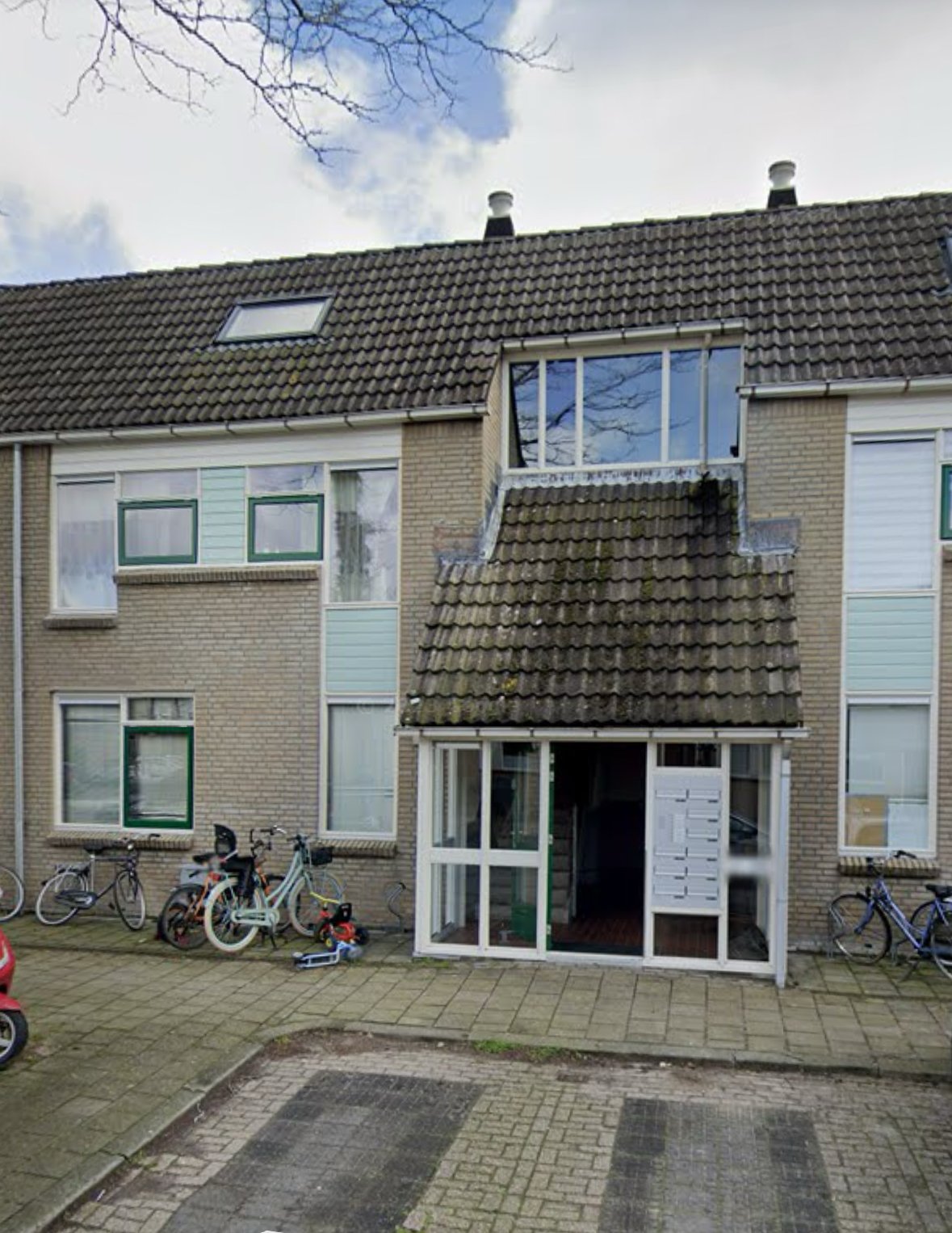 Houtduifstraat 23, 2623 ER Delft, Nederland