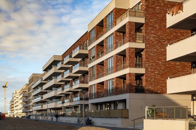 Houtrustweg 267-D, Den Haag