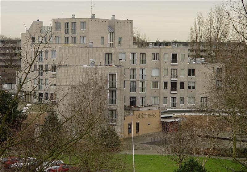 Amstelhof 119, 2262 EK Leidschendam, Nederland