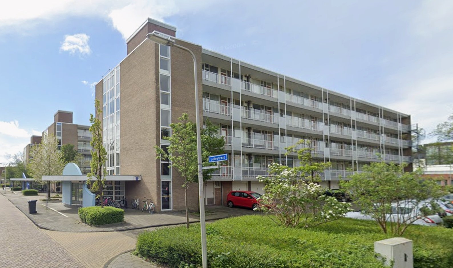 Leliestraat 24, 2671 KM Naaldwijk, Nederland