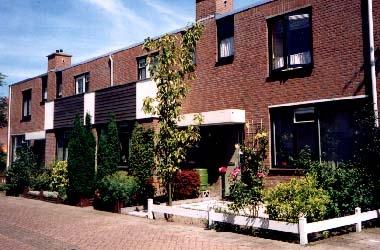 Dotterbloemvaart 15, 2724 TH Zoetermeer, Nederland