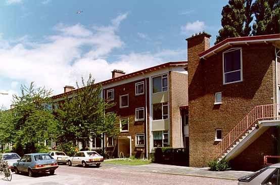 Schoonhetenstraat 55, 2531 RK Den Haag, Nederland