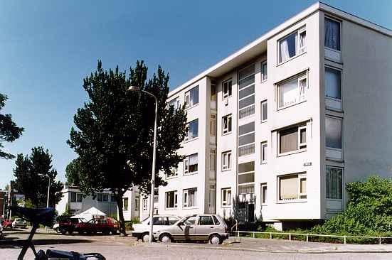 Tuinzijde 53, 2543 XD Den Haag, Nederland