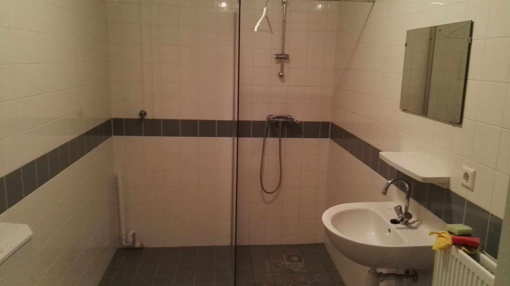 Frederik Hendrikstraat 12