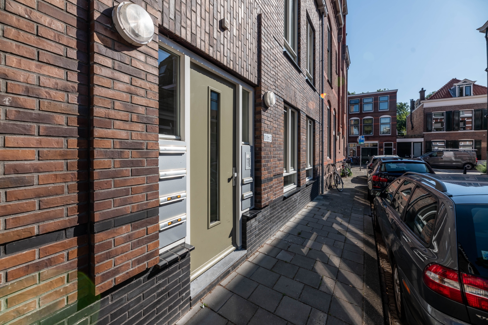 Frederik Hendrikstraat 12