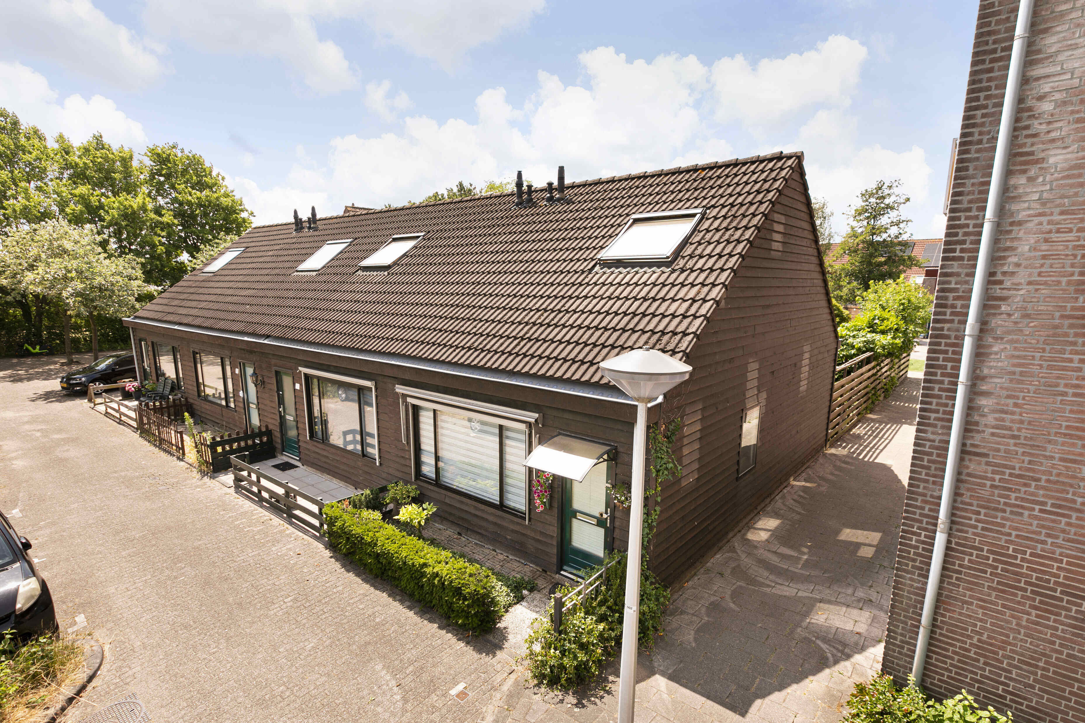 Haviksingel 28, 2623 HX Delft, Nederland