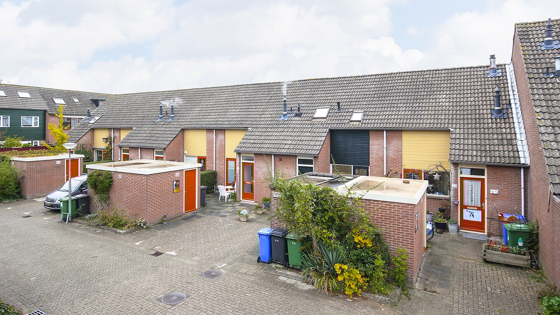 Marterstraat 30, 2623 EE Delft, Nederland