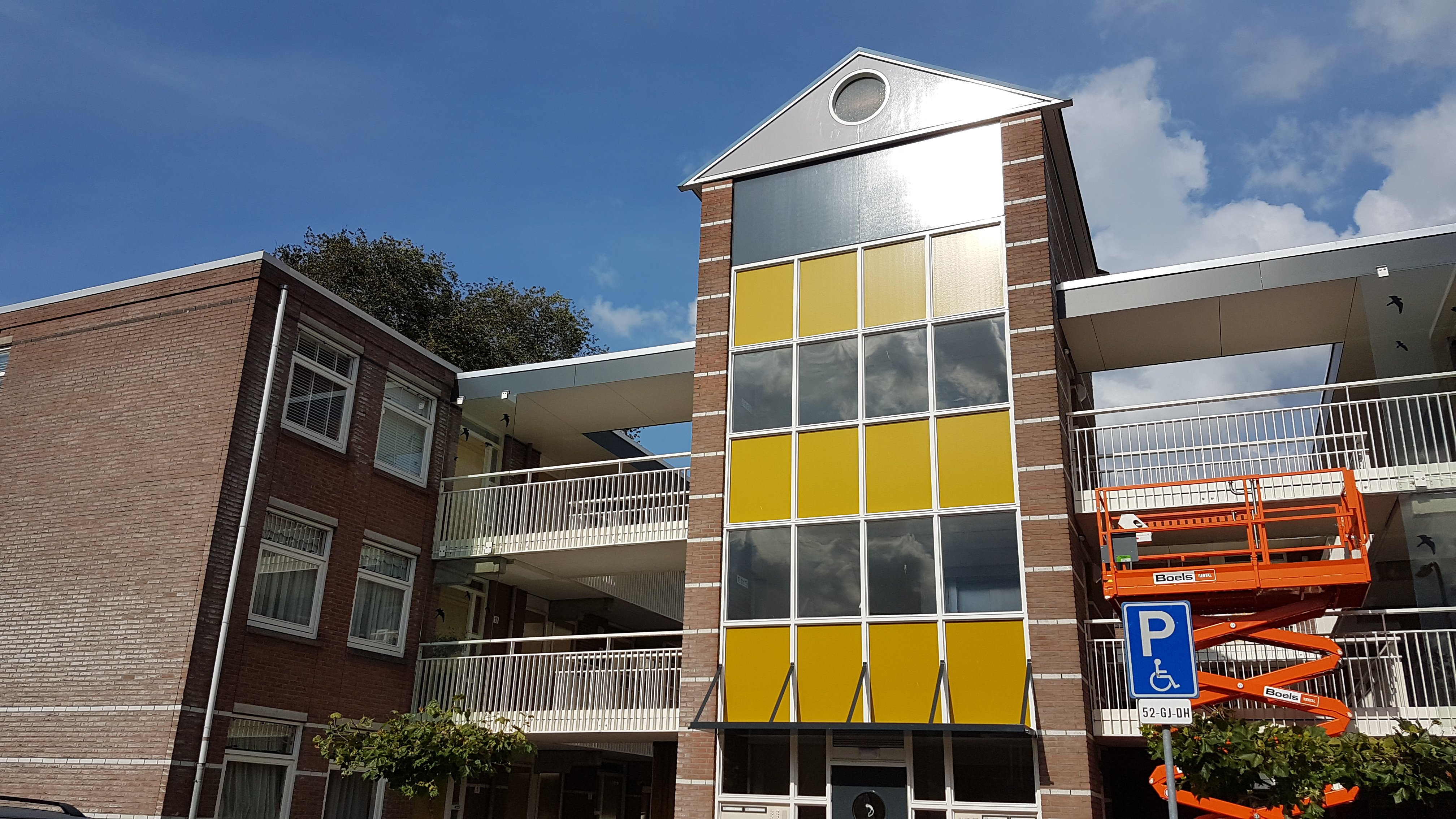 Ernst Casimirstraat 29, 2241 KN Wassenaar, Nederland