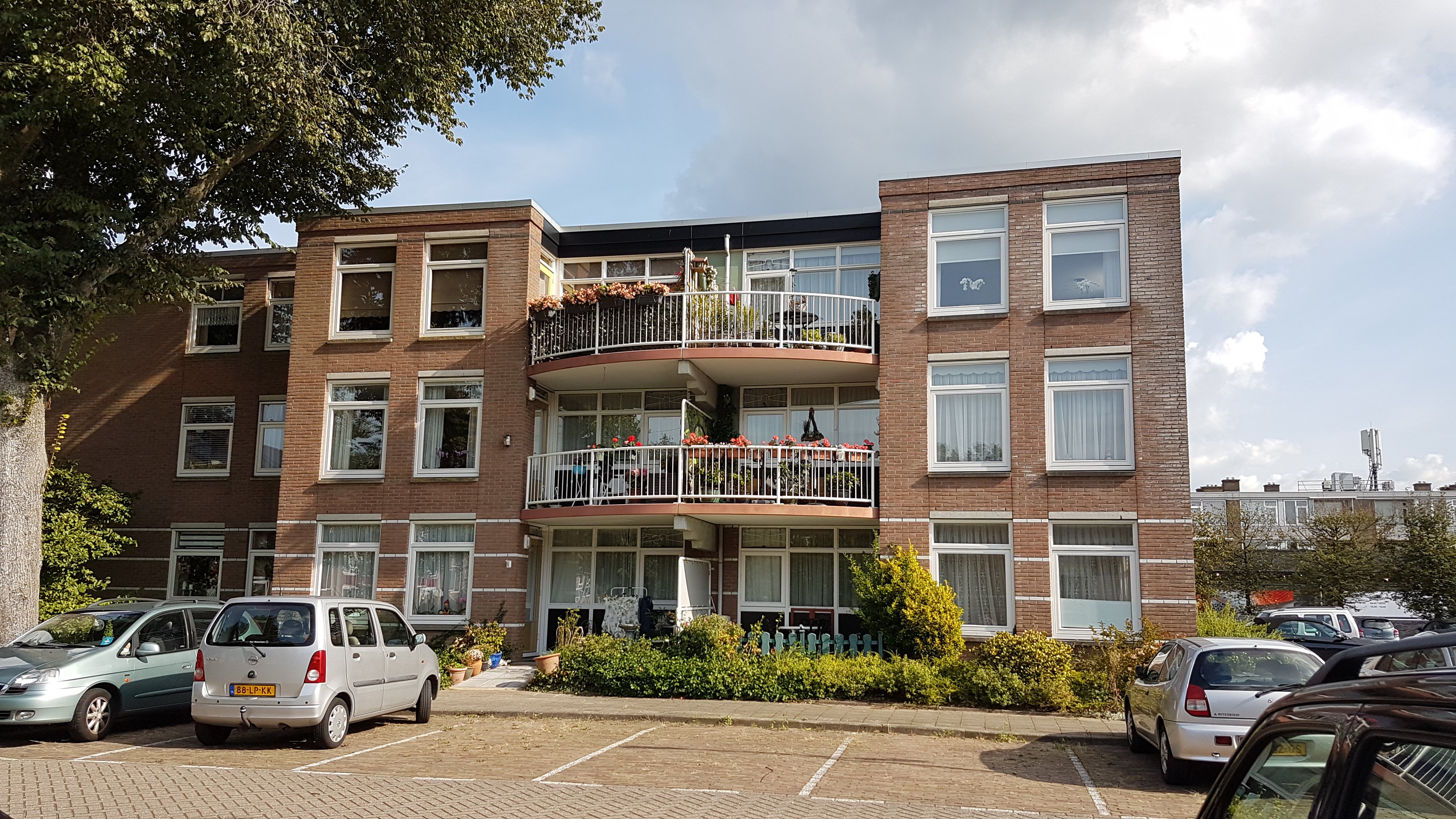 Ernst Casimirstraat 29