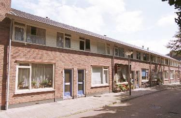 Nassauplein 57, 2628 GW Delft, Nederland