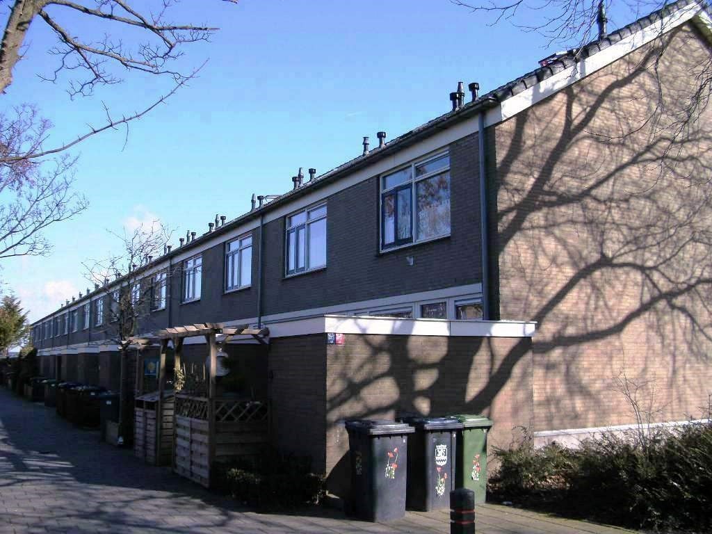 Doctor Weitjenslaan 15, 2685 VV Poeldijk, Nederland