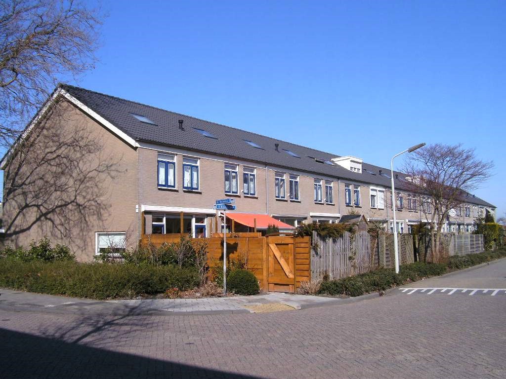 Doctor Weitjenslaan 15