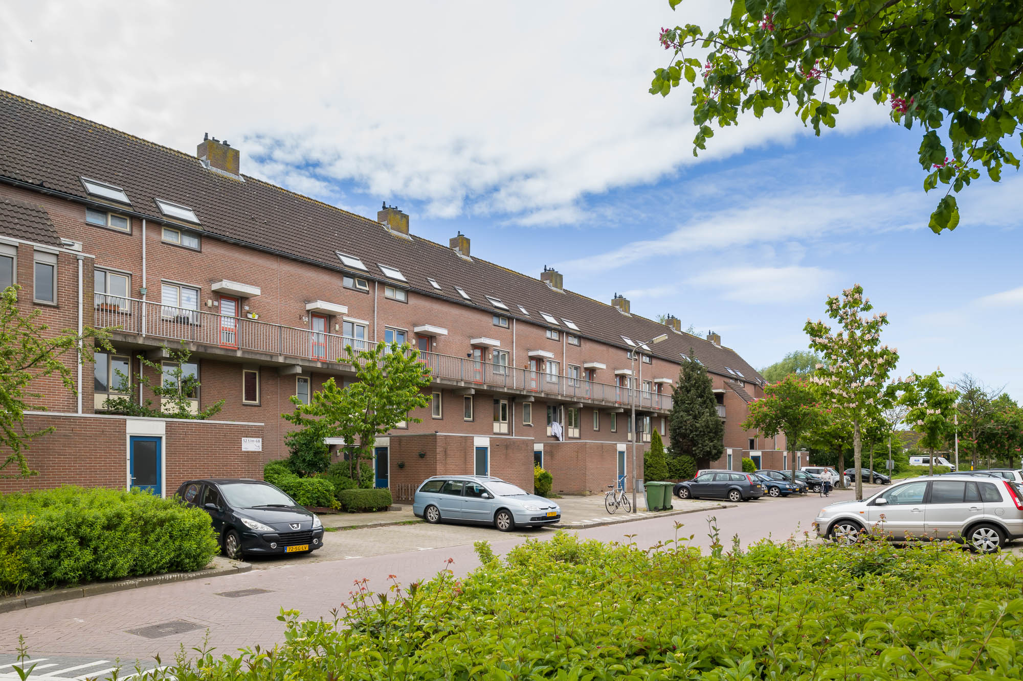 Latijns-Amerikalaan 22, 2622 BC Delft, Nederland