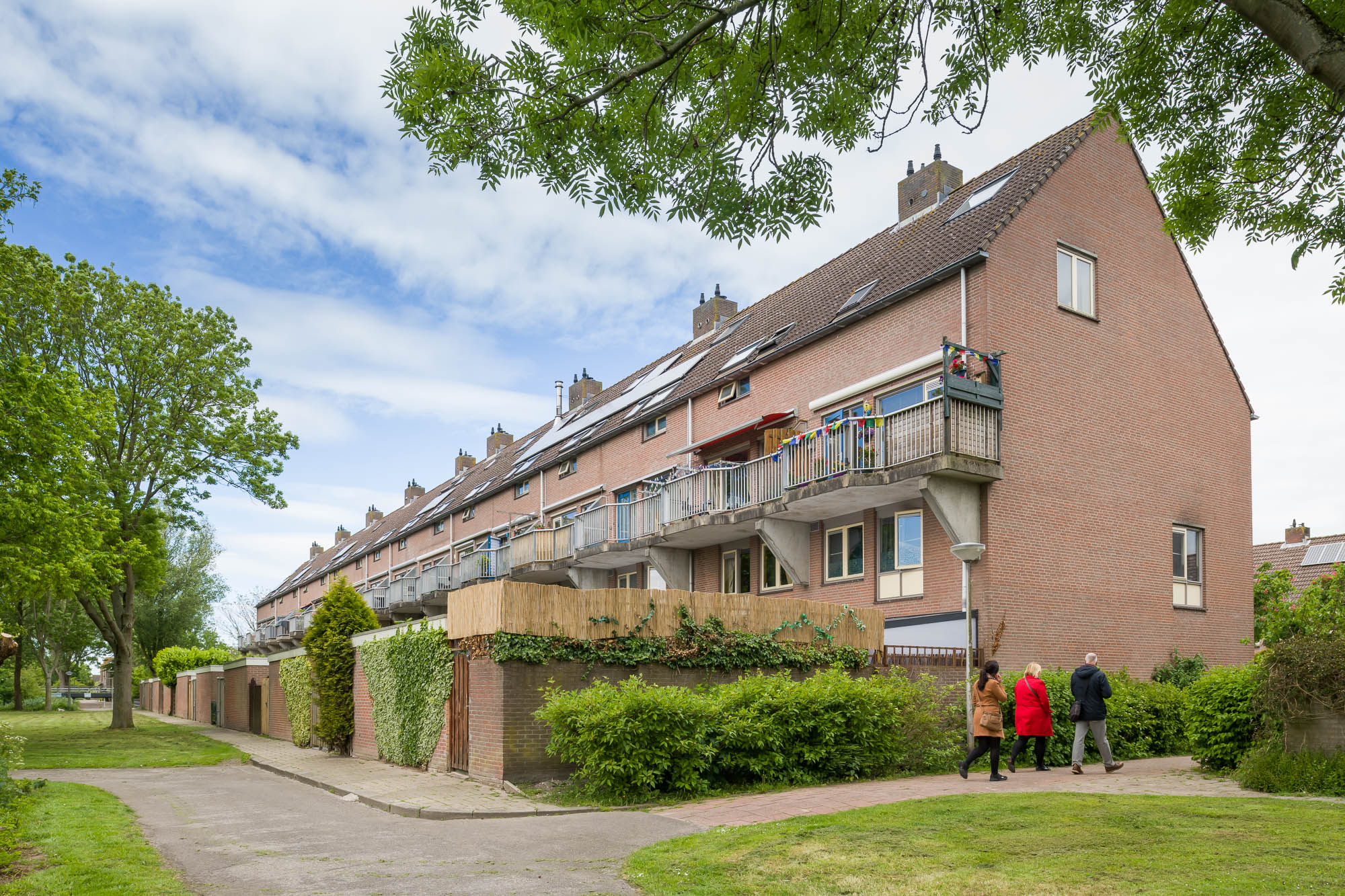 Latijns-Amerikalaan 22