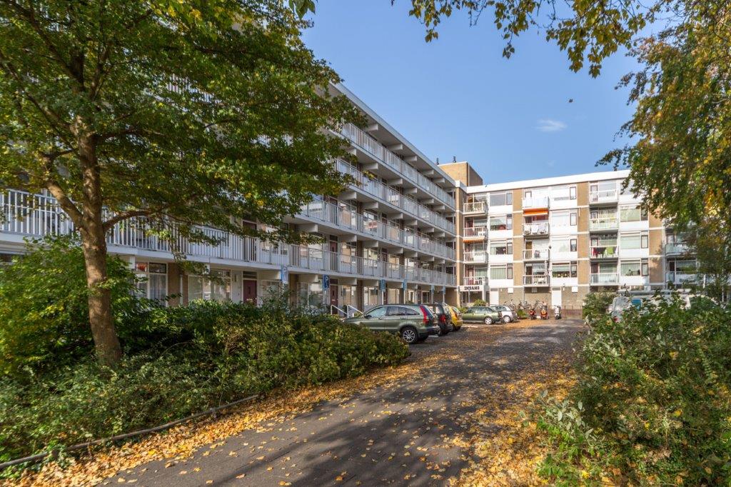 Oude Haagweg 257B, 2552 EN Den Haag, Nederland