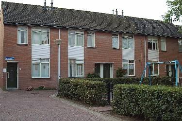 huurwoningen te huur op Herenpad 6