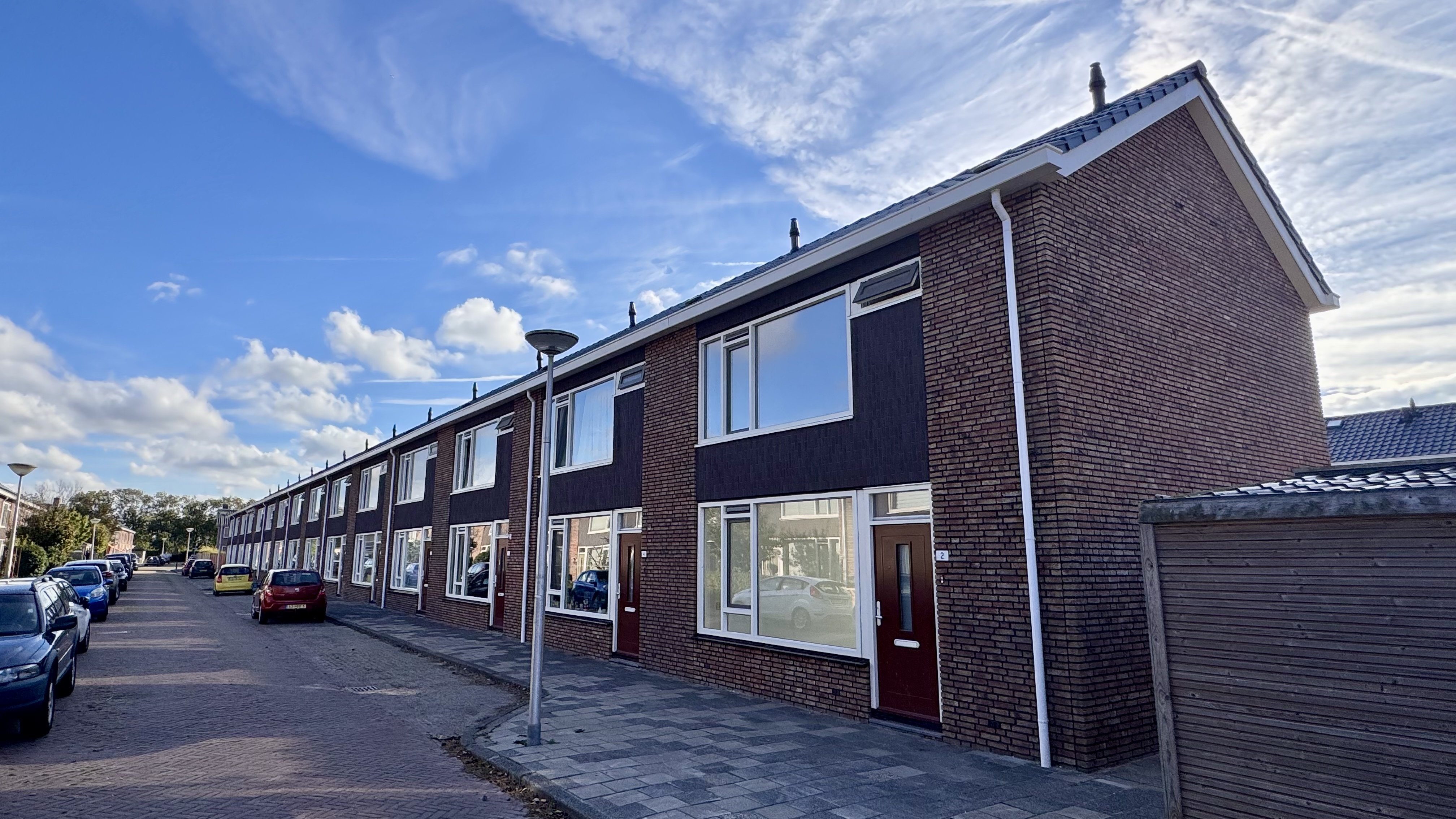 Prins Hendrikstraat 18, 2691 VM 's-Gravenzande, Nederland