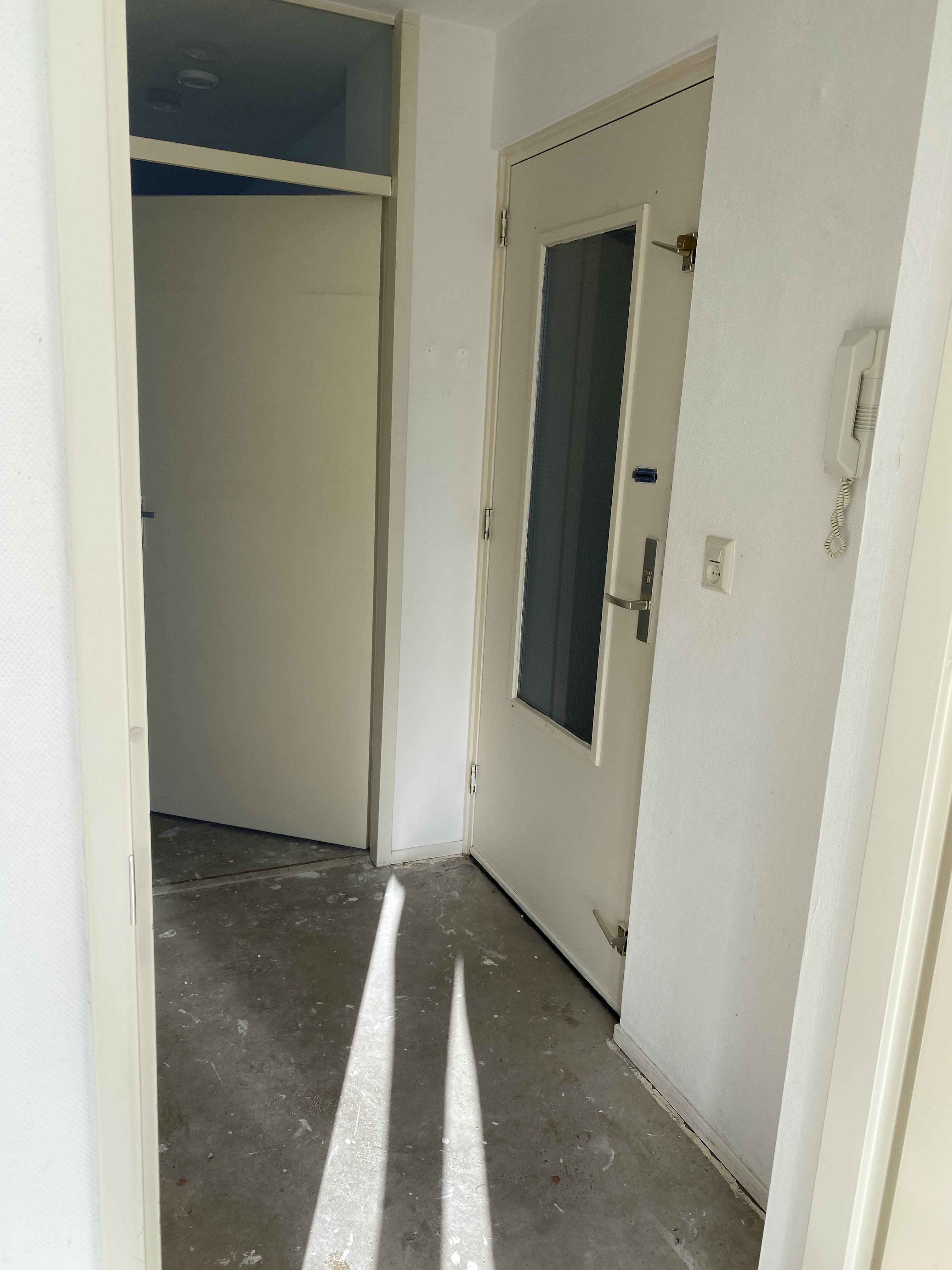 Architect Mutterskade 99