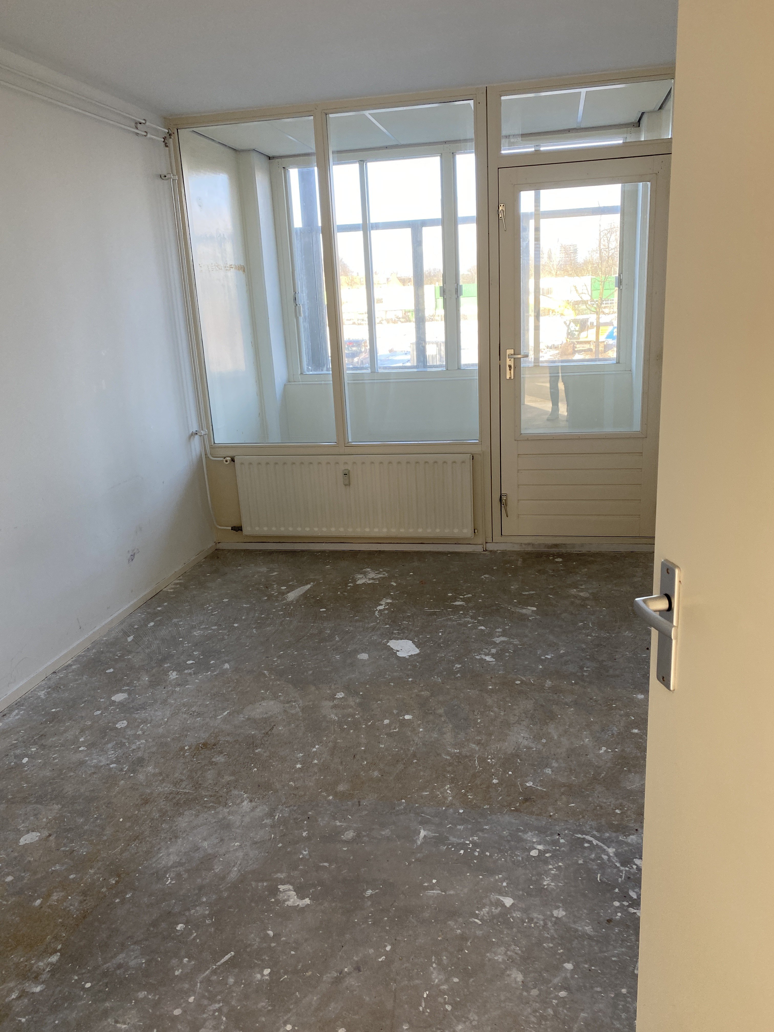 Architect Mutterskade 99