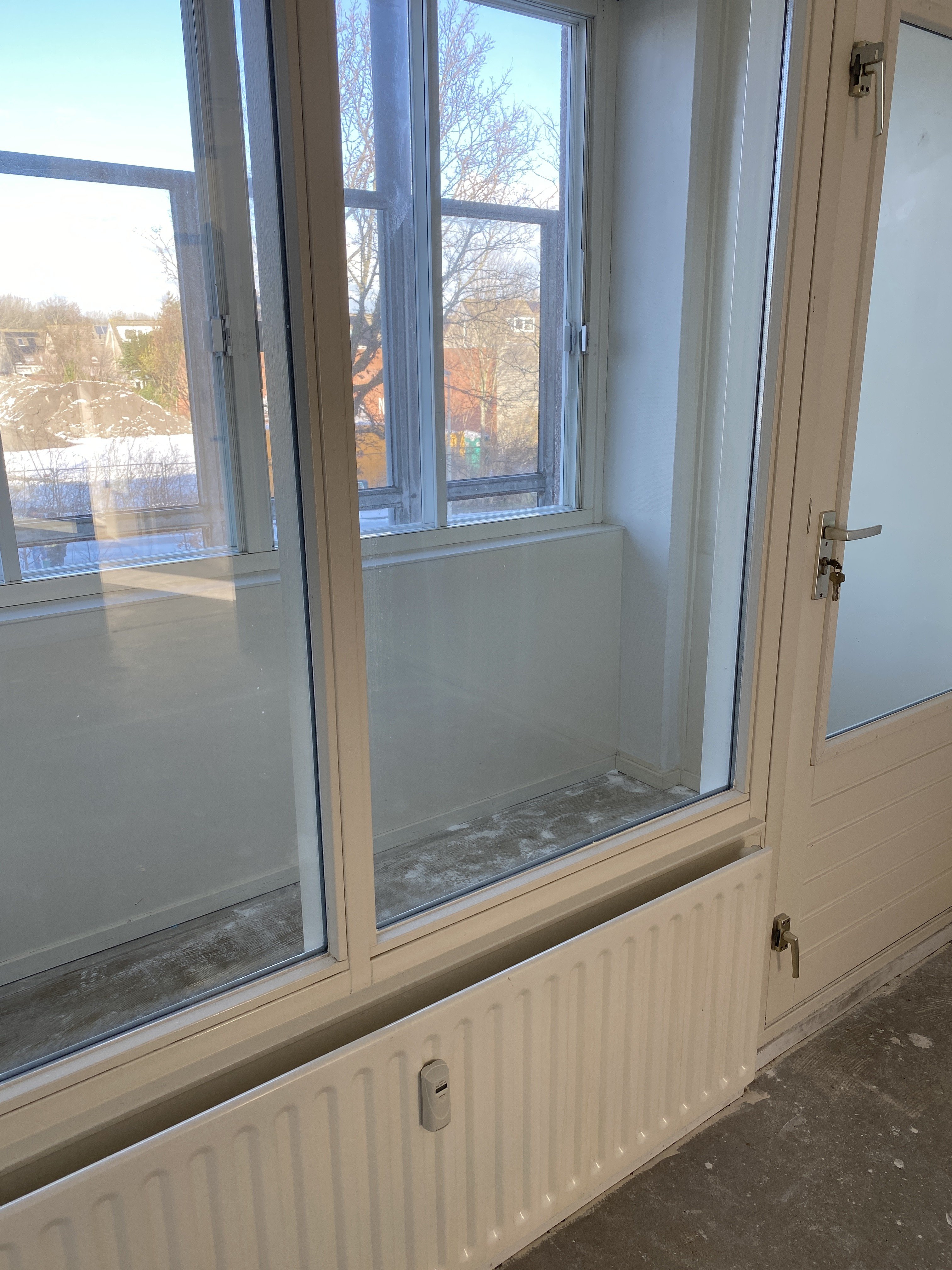 Architect Mutterskade 99