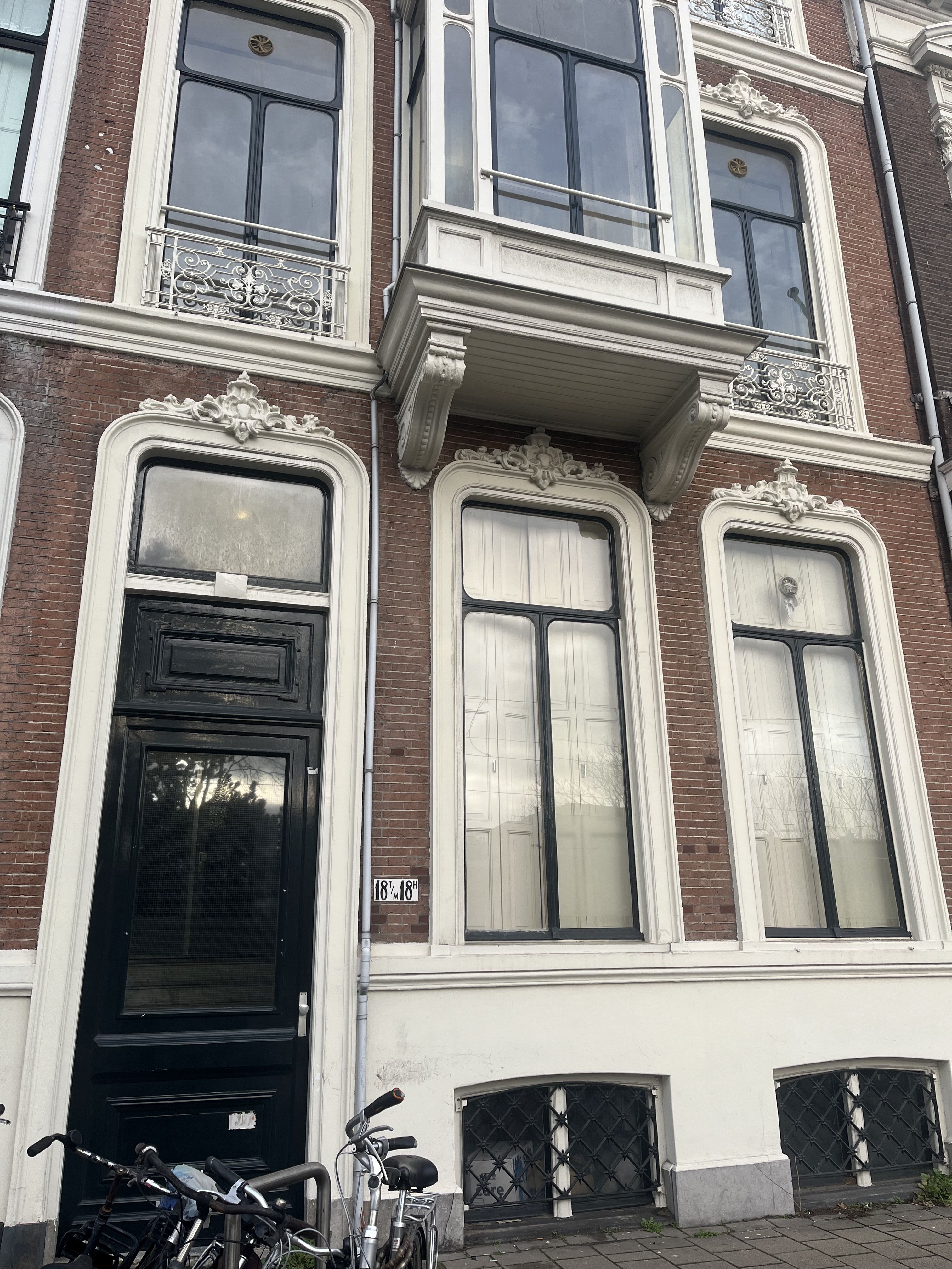 Javastraat 18C, 2585 AN Den Haag, Nederland