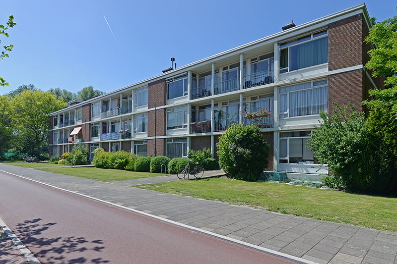 Het Kleine Loo 42, 2592 CE Den Haag, Nederland