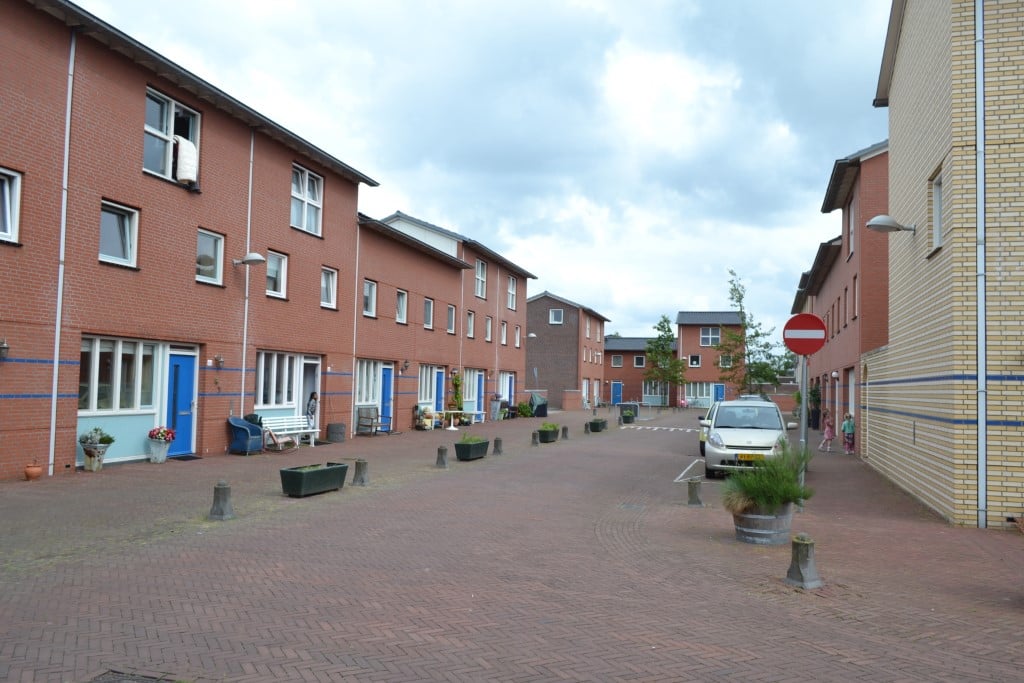 Maria van Wilsveenhof 4, 2632 DC Nootdorp, Nederland