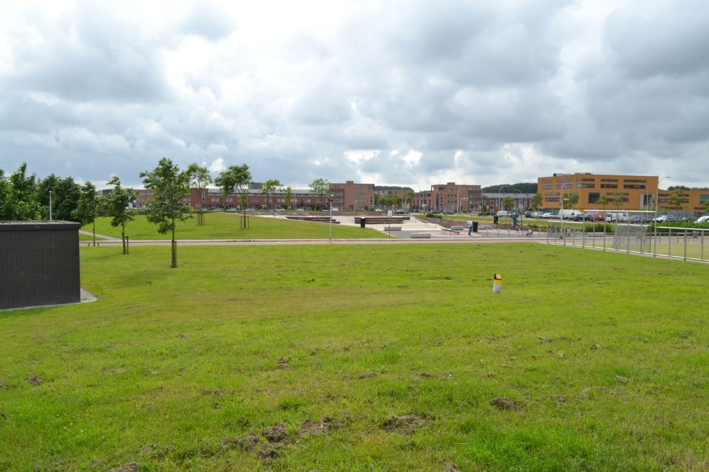 Maria van Wilsveenhof 4