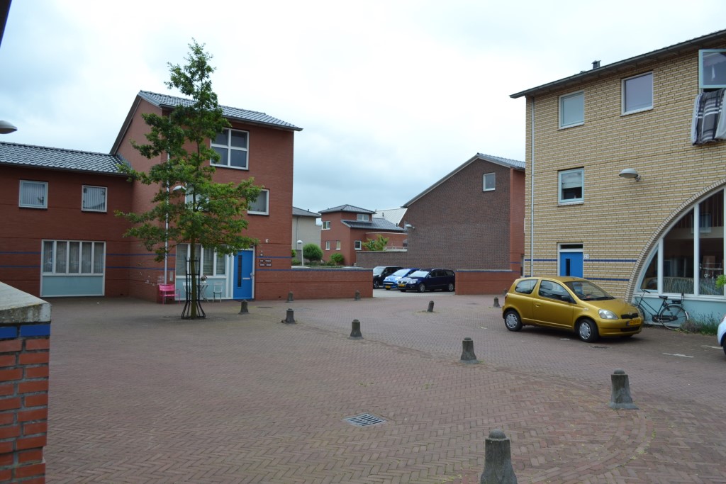 Maria van Wilsveenhof 4