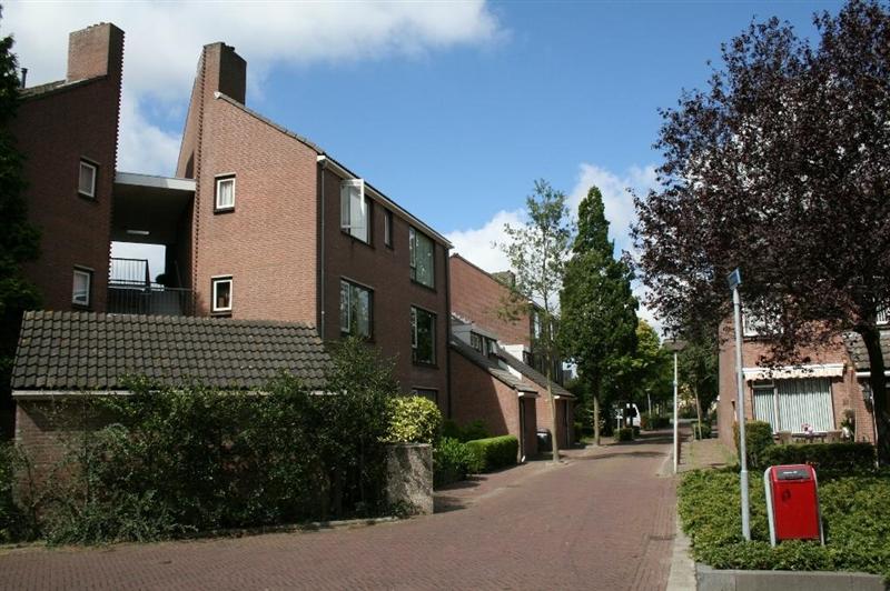 Gerbera 25, 2678 PH De Lier, Nederland