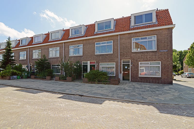 Fugastraat 66, 2553 SR Den Haag, Nederland