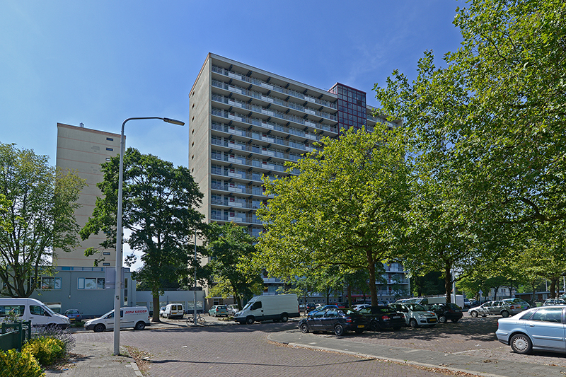 Willem Dreespark 117