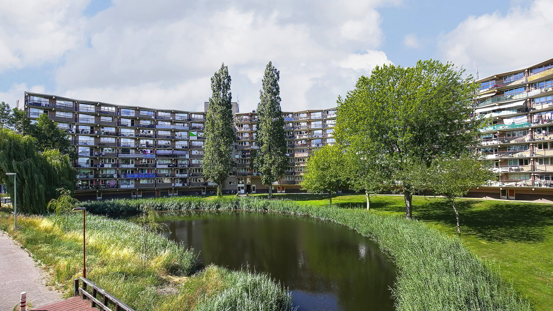 Griekenlandlaan 60, 2711 GB Zoetermeer, Nederland