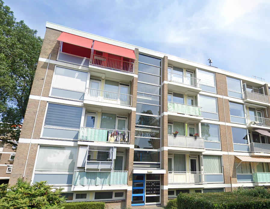 Van Benthuysenlaan 31, 2273 DX Voorburg, Nederland