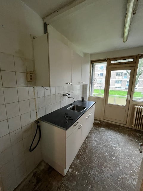 Van Benthuysenlaan 31